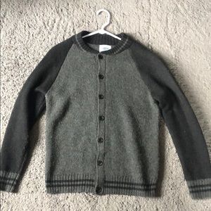 Old navy cardigan